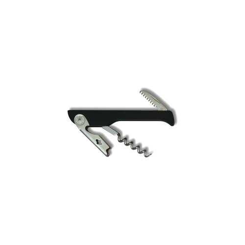 FM-2030 BLK WAITERS CORKSCREW BLACK